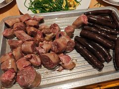 -哈啾嗨·新概念蒙餐(红星新城店)