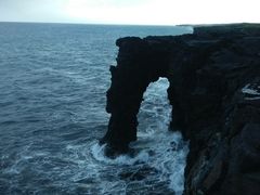 -夏威夷火山国家公园