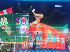 -Famous肥猫墨西哥音乐餐吧(五棵松华熙LIVE店)