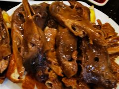 -领鲜风味花雕鸡(马端街店)