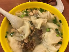 -龙抄手(春熙路总店)