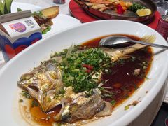 -云天楼国鼎喜宴中心(国鼎店)