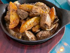 -My Way Town买味堂·东南亚餐厅(亦庄店)