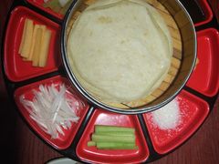 -北平食府(马鞍山路店)