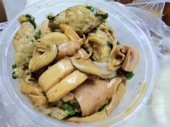 -荔林食店(西华路店)
