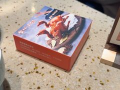 -棠心小叙·粤式厨点(国贸店)