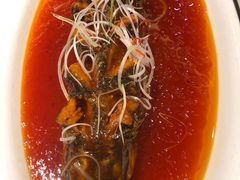 -裕德隆清真饭庄·天津特色菜(东丽店)