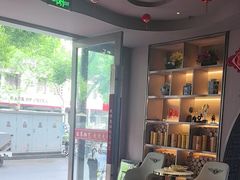 -陆琴脚艺·足浴·SPA(夫子庙店)
