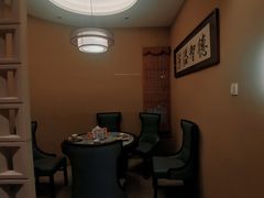 -桥头堡·坤德餐厅(滨江道店)