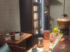-王府茶楼茶宴·创意菜(朝阳公园店)