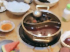 -松野谷·寿喜烧自助(华联顺义金街购物中心店)