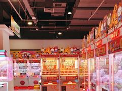 -哆啦星球(小寨店)
