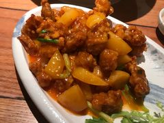 -四道菜·福建菜馆(莆田万达店)