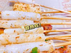 -唐力九头鸟烧烤·罗田吊锅(西云楼店)