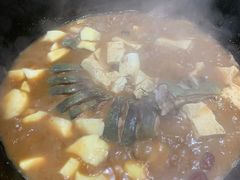 -桃源村铁锅炖鱼(体育馆道店)