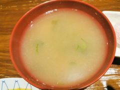 味增汤-桥岚·巷子鲜河豚鱼(专门店)