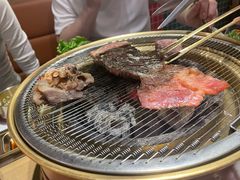 -西塔老太太泥炉烤肉(北京双井店)