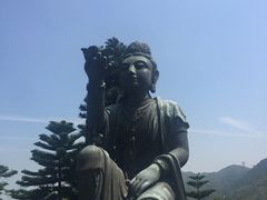 -天坛大佛