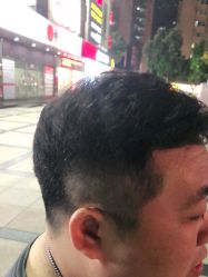 -Kraemer Paris苏豪路易士·嘉玛发廊