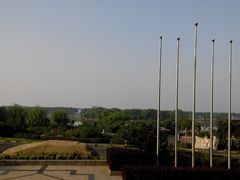 -太湖湾开元名庭大酒店