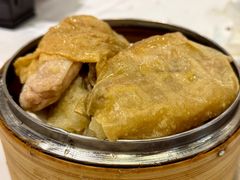 鮮雞扎-大荣华酒楼(元朗老店)