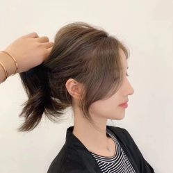 点击看大图 -GIRL STYLE 烫发·染发沙龙