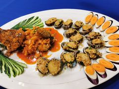 -苏州人家·精致苏帮菜(斜塘店)