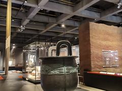 -盘龙城国家考古遗址公园