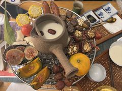 -南枝小馆(银鱼巷店)