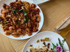 -德胜轩正宗顺德菜(宝安沙井会展中心店)