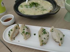 -苏小柳点心·手作小笼包(浦东嘉里城分院)