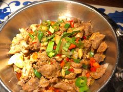 -遇见长安(兰州中心店)