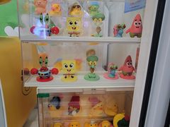 -LINLEE林里·手打柠檬茶(黄浦茂名南路店)