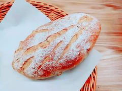 -前进麦味·天然烘焙(凯德1818店)