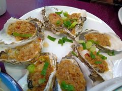 -大众海鲜(巨龙北路店)