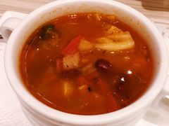 -必胜客(济微路店)