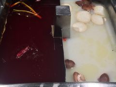 -海底捞火锅(团结桥店)