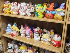 -郑在DIY·潮玩银饰绘画手作(中央大道旗舰店)