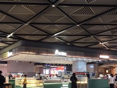 -东莞松山湖万象汇