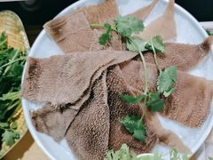 -和庆斋羊蝎子火锅·碳缸烧烤(顺义旗舰店)