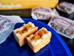 黄金时代凤梨酥-黄远堂凤梨酥·伴手礼(中山路六店)