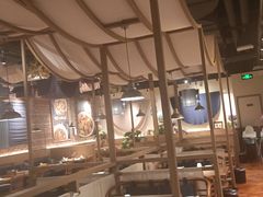 大堂-周家二小姐的菜(丹阳店)