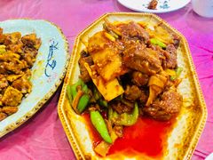 -乐乐餐厅(湘子庙街店)