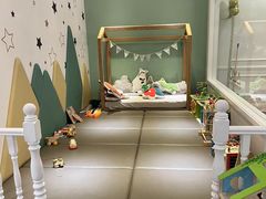 -艾米茉亲子餐厅(万象城店)