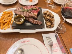 -Entrecôte 法国牛扒馆(保利·时光里店)