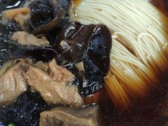 素交湯面-随柳居·苏式小吃(建新巷店)