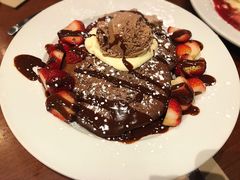 -Pancakes on the rocks(Darling Harbour)