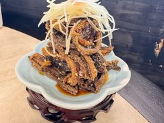 -二泉园老菜馆·百年无锡菜