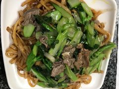 -三毛牛肉店(福强店)