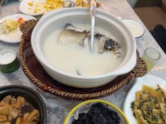 -紫藤园·天目湖大鱼头(南山竹海店)